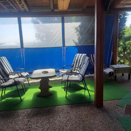 Pension Family Club Libisany 외부 사진