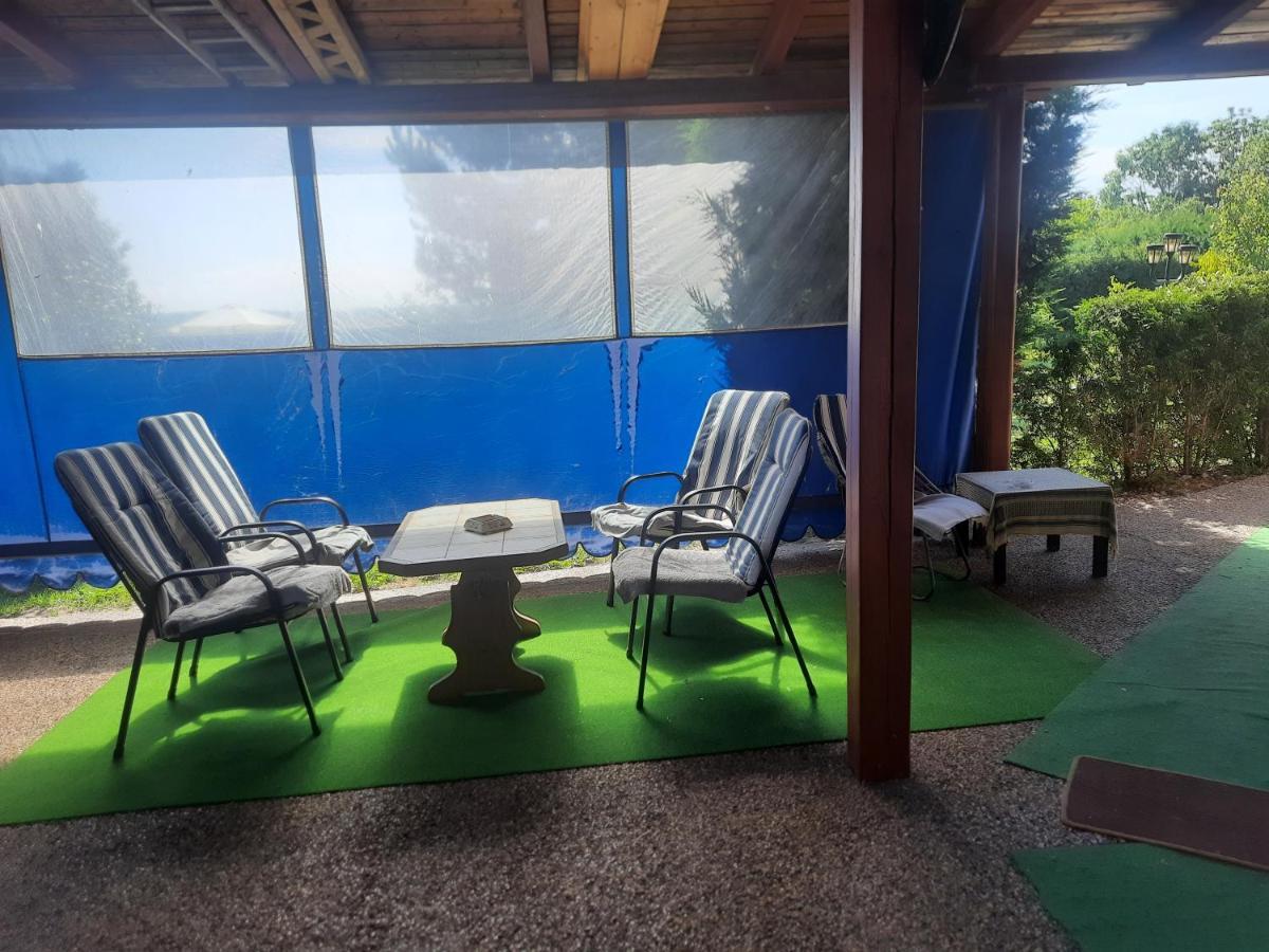 Pension Family Club Libisany 외부 사진