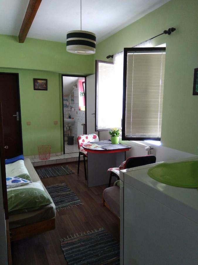 Pension Family Club Libisany 외부 사진