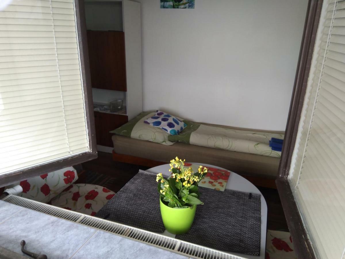 Pension Family Club Libisany 외부 사진