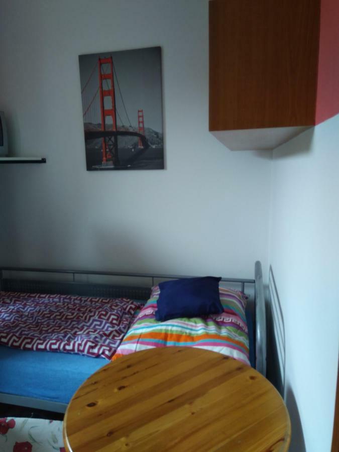 Pension Family Club Libisany 외부 사진